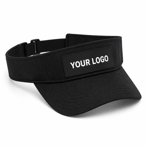 Sports Visor - custom visors with your logo