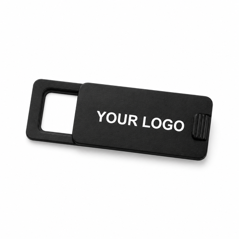 Sliding Webcam Cover - custom phone accessories with your logo