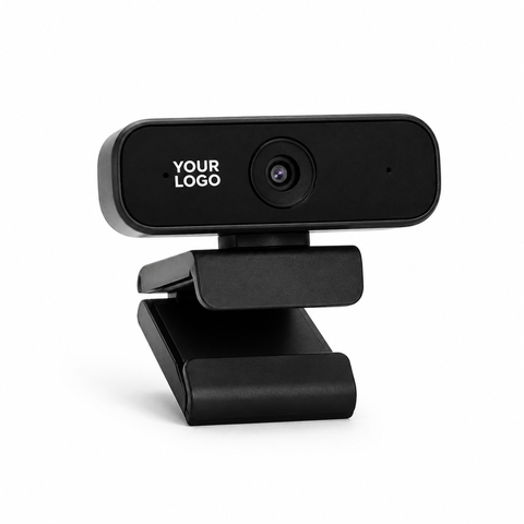 USB Webcam - custom webcams with your logo