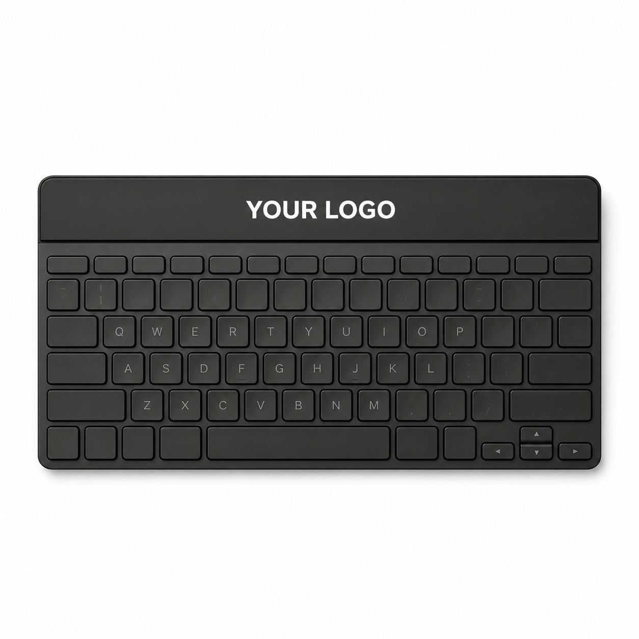 Wireless Keyboard - custom wireless keyboards with your logo