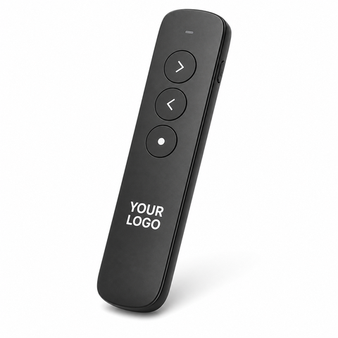 Wireless Presenter - custom wireless presenters with your logo