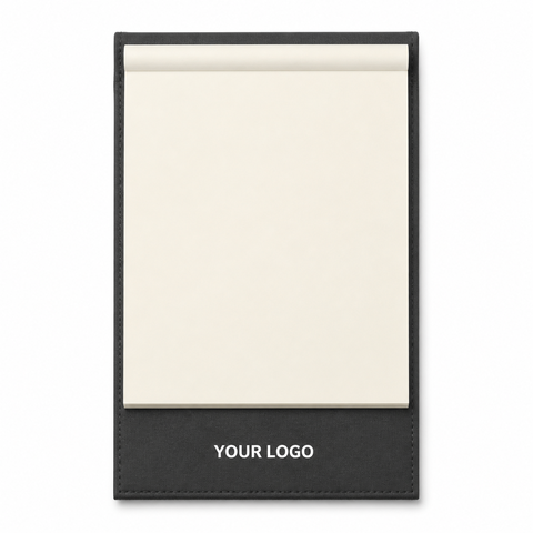 Executive Writing Pad - custom writing pads with your logo